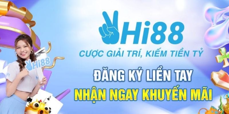 Trải nghiệm đăng ký Hi88r – Hướng dẫn chi tiết cho người mới