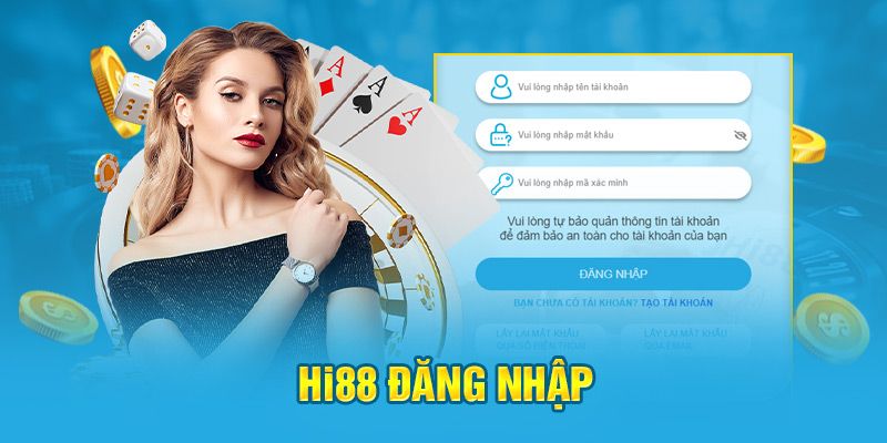 Cách đăng nhập Hi88r an toàn và hiệu quả – Hướng dẫn chi tiết từ A đến Z